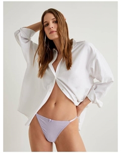 Трусы Unterhose, фиолетовый Koton