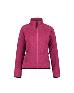 Спортивная куртка Midlayer Addison, фиолетовый Icepeak