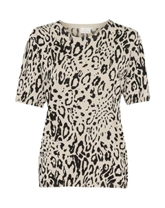 Свитер Liz, бежевый Kaffe