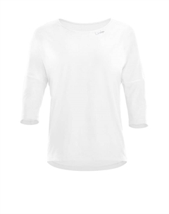 Функциональная рубашка Functional Light and Soft ¾-Arm Top DT111LS, цвет ivory Winshape