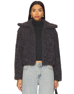 Пиппин куртка, цвет eiffel tower Steve madden