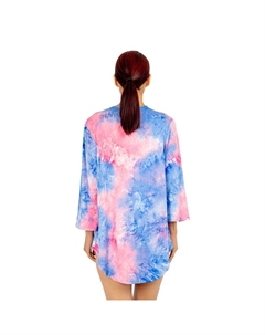 Женская туника для плавания с расклешенными рукавами Jordan taylor