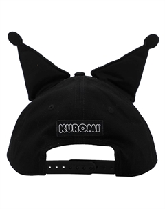Женская бейсболка для косплея в стиле Куроми Licensed character