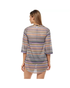 Женская туника для плавания Jordan taylor