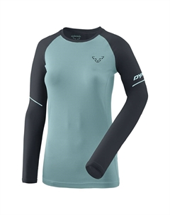 Лонгслив Alpine Pro, синий Dynafit