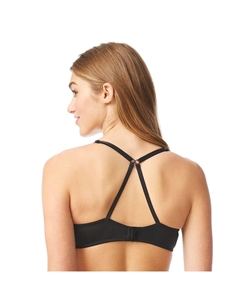 Комплект из 2 бюстгальтеров с беспроводным креплением для детей 51-025 So