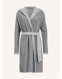 Халат женский юнона, серый Vossen