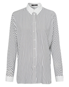 Блуза, белый Zero