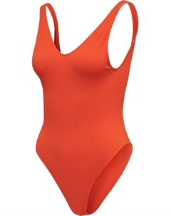 Боди S/L Hmlblast Seamless, цвет FIESTA Hummel