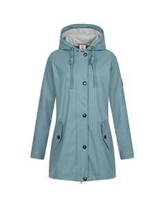 Дождевик Friesennerz ANKERGLUT HVN, синий Deproc active