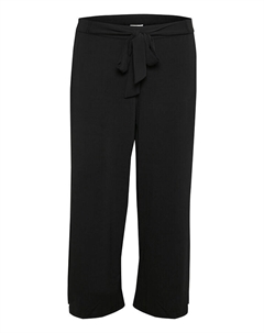 Брюки Hose Malli, черный Kaffe