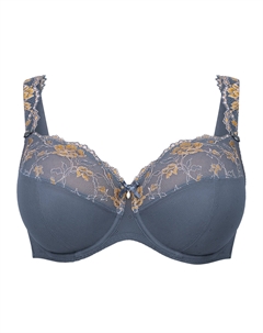 Бюстгальтер с косточками Bügel BH Colette, цвет sky grey Anita