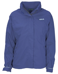 Куртка софтшелл PRO X elements MELINDA, цвет Soft Indigo Blau Pro-x elements