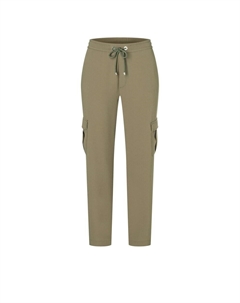 Брюки Hose, зеленый Mac