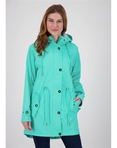 Дождевик Friesennerz LOVE PEAK UNI, синий Deproc active