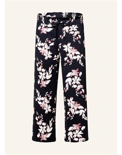 Пижамные штаны 7/8 favorites dreams, белый Calida