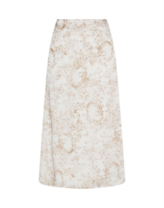 Длинная юбка, цвет Sand Weiss Dreimaster