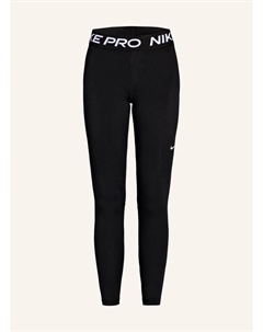 Колготки pro с сеткой, черный Nike