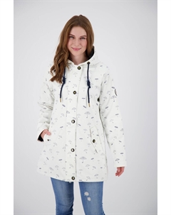 Дождевик Friesennerz HALIFAX UMBRELLA, белый Deproc active