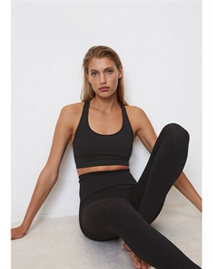 Бюстье, черный Marc o'polo