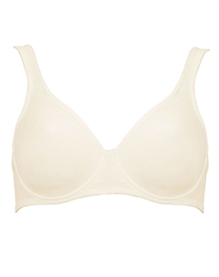 Бюстгальтер с косточками Bügel BH Twin, цвет Champagner Anita