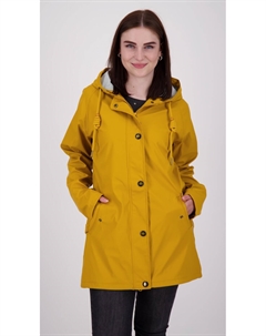 Дождевик ANKERGLUTTRAUM, желтый Deproc active
