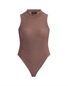 Боди, цвет Altrosa Faina