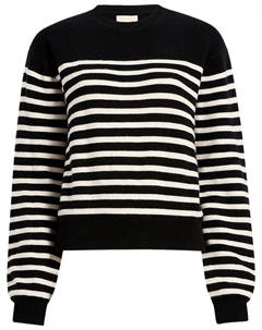 Свитер Viola Sweater 'Midnight Navy/Glaze', синий Khaite