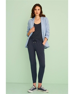 Спортивные брюки из джерси, синий Next