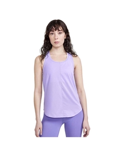 Футболка без рукавов CORE Essence, фиолетовый Craft