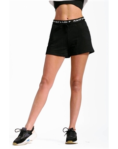 Черные спортивные штаны с завязками, черный Pineapple