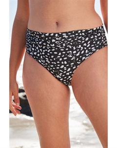 Плавки бикини которые моделируют живот Next