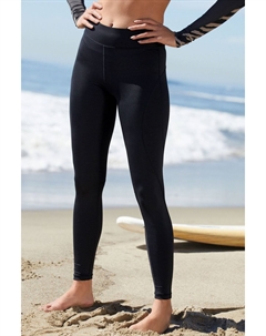 Леггинсы для плавания, черный Next