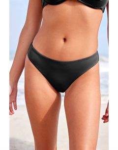 Плавки бикини с высоким вырезом, черный Next