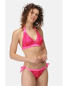 Розовые плавки-стринги Flavia, розовый Regatta