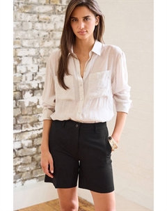 Индивидуальные шорты, черный Next