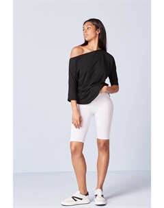 Велосипедные шорты из джерси, белый Next