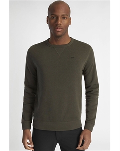 Зеленый свитшот Golf Ohio от , зеленый Calvin klein