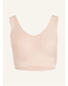 Бюстье SOFTSTRETCH, кремовый Chantelle