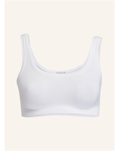 Бюстье TOUCH FEELING, белый Hanro