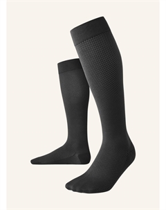 Носки BUSINESS TALL mit Kompression, черный Cep