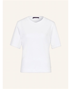 Футболка, белый Windsor