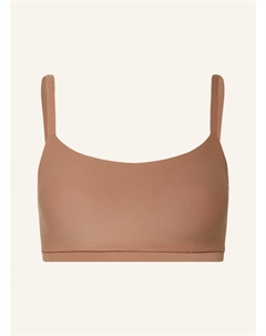 Бюстье SOFTSTRETCH, бежевый Chantelle