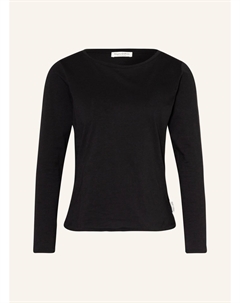 Лонгслив, черный Marc o'polo