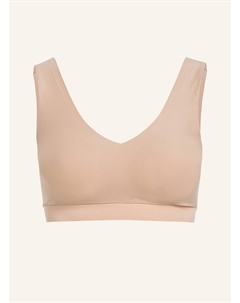 Бюстье SOFTSTRETCH, нюд Chantelle