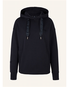 Худи, темно-синий Joop