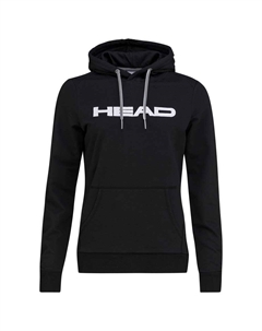Худи Club Rosie, черный Head