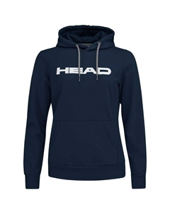 Худи Club Rosie, синий Head