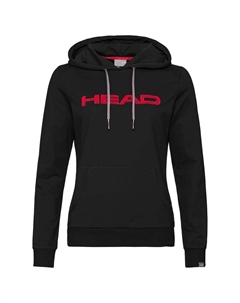 Худи Club Rosie, черный Head