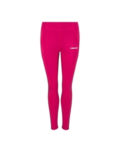 Леггинсы Tech, розовый Head